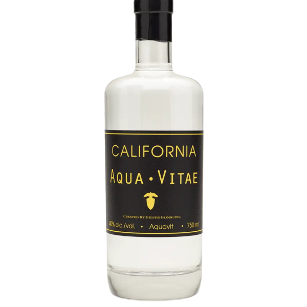 Geijer Aqua Vitae Liqueur